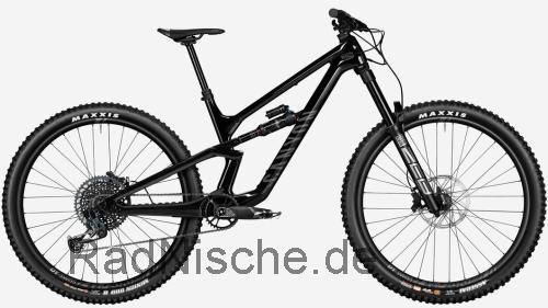 Canyon Torque CF  technische daten 